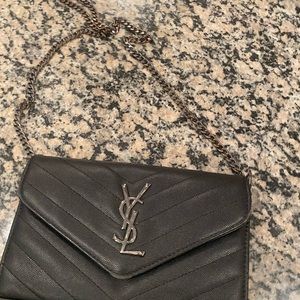 AUTHENTIC YSL